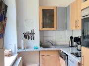 Spacious & perfect flat Mitte, Berlin Amsterdam...