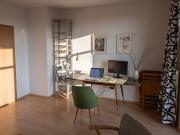 Spacious & perfect home in Leipzig, Leipzig Amsterdam...