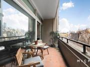 Spacious Period Elegance in the Heart of the City