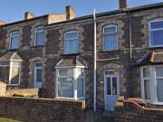 Spacious Period House, Victoria Avenue, 3 Bedroom Terraced
