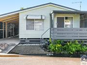 SPACIOUS PET FRIENDLY HOME