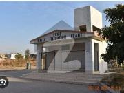 Spacious Plot in Elite Location, Block G, ECHS D 18...