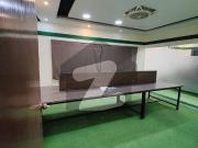 Spacious Portion Available For Rent For Multinational... Spacious Portion Available For Rent For Multinational...