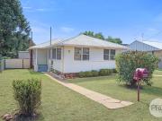 Spacious & Practical 4 Bedroom Home