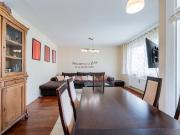 Spacious & pretty apartment in Schöneberg, Berlin...