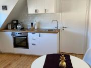 Spacious, pretty loft Hameln, Hameln Amsterdam...