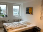 Spacious & pretty studio in Alt Hohenschönhausen,...