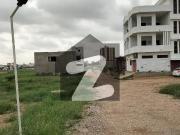 Spacious Prime Location 240 Square Yards Residential...