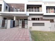 Spacious Prime Location 5 Marla House Available For Sale...