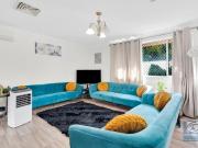 Spacious & Private 2 Bedroom House Style Villa – A Must...