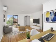 Spacious, Private Living in a Prime Caulfield South Setting