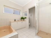Spacious, Private & Neat