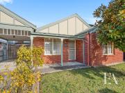Spacious, Private & Perfectly Positioned