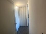 Spacious private room in Via Giordano Bruno