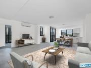 Spacious, Private, Sun Filled Apartments with Two Bathrooms