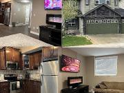 Spacious & Private Walkout Furnished 1br/1wr Suite...