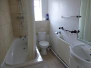 Spacious Purpose Built 3 Double Bed Flat