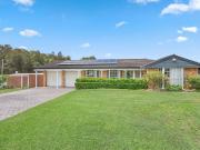 Spacious & Quality Family Residence in Kempes Estate