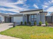 Spacious Quality Home