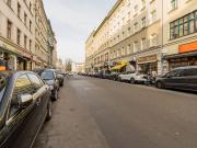 Spacious & quiet 1 bedroom apartment in top Kreuzberg...
