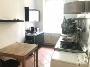 Spacious & Quiet Apartment in Friedrichshain, Berlin,...