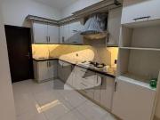 Spacious, Ready to move Apartment