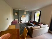 Spacious Redland One Bedroom Flat