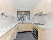 Spacious & Refreshed Three Bedroom Security Apartment