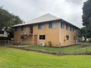 Spacious Refurbished Highset Queenslander Ideal for...