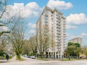 Spacious Renovated 1 Bedroom Apartment with East Facing...