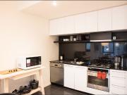 Spacious Renovated 1 Bedroom in Prime CBD Location