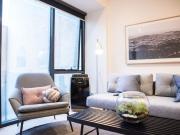 Spacious Renovated 1 Bedroom in Prime CBD Location