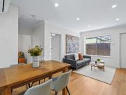 Spacious & Renovated 2 Bedroom Unit in Prime Fulham Location