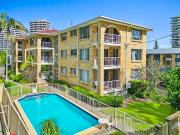 SPACIOUS RENOVATED 2 BEDROOM UNIT IN PRIME LOCATION