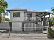 Spacious Renovated 3 Bedroom Home On a Large Block With...