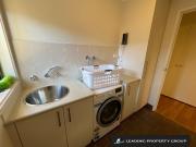 Spacious & Renovated