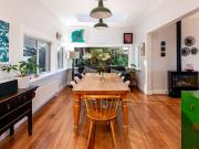 Spacious, Renovated 5 Bedroom Family Home