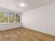 Spacious renovated apartment