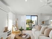 Spacious Renovated Apartment in Premier Location