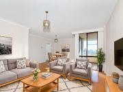 Spacious & Renovated Apartment in Prime Burwood Location