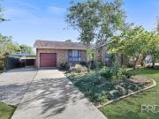 Spacious Renovated Brick Home