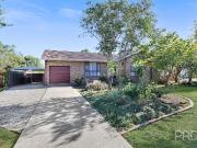 Spacious Renovated Brick Home