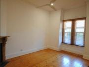 Spacious renovated single fronted 1900 cottage