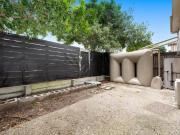 Spacious Renovated Townhome