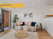 Spacious & Renovated Unit