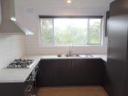 Spacious Renovated Unit