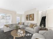 Spacious Residence in Prime Location&comma  Lawn...