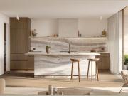 Spacious Residence with Northern Light & Seamless Indoor...