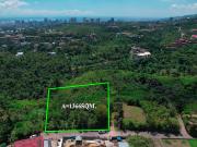 Spacious Residential Lot for Sale in Maria Luisa Estate...