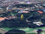 Spacious Residential Lot for Sale in Valley Golf, Antipolo